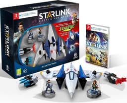 Starlink: Battle for Atlas - Starter Pack - Nintendo Switch — thumbnail 1