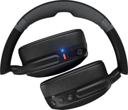 SKULLCANDY Crusher Evo S6EVW-N740 Over-ear Draadloze hoofdtelefoon Zwart — thumbnail 5