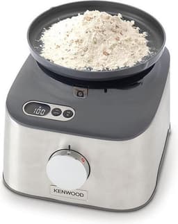 Kenwood Multipro compact+ FDM316SS - Foodprocessor — thumbnail 5