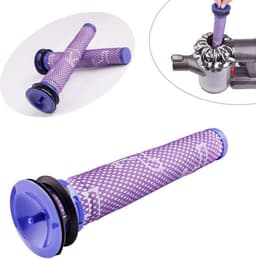 Geschikt voor Dyson DC58, DC59, DC74, V6, V7 en V8 Wasbaar Pre-Filter — thumbnail 4