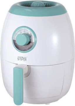 Winning Star St-9643 Airfryer 3 Liter — thumbnail 1