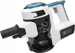 Sharp SAVP4001AQ Steelstofzuiger — thumbnail 3