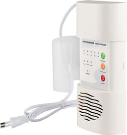 Ozon Generator - Luchtverfrisser Woonkamer - Ozon Luchtreiniger - Air Purifier - Ozongenerator Luchtverfrisser - Wit — thumbnail 1