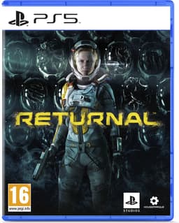 Returnal - PS5 — thumbnail 1