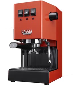 Gaggia Classic Evo Pro-design oranje 2023 oranje — thumbnail 2
