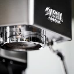 Gaggia Classic Evo Pro - Espressomachine - Pistonmachine - 15bar - RVS — thumbnail 2