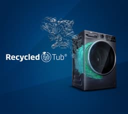 Beko DH8733GA01 - RecycledDry™ - Warmtepompdroger - NL/FR — thumbnail 5