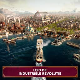 Anno 1800 - Console Edition - PS5 — thumbnail 4