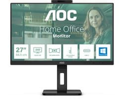 Monitor AOC Q27P3QW 27" IPS Flicker free