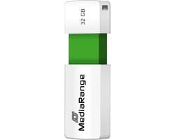MediaRange Premium Flash Drive - USB-stick - 32 GB