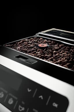 Krups Evidence EA8918 - Volautomatische espressomachine - Zwart — thumbnail 3