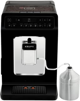 Krups Evidence EA8918 - Volautomatische espressomachine - Zwart — thumbnail 5