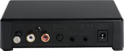 Pro-Ject Phono Box E Voorversterker MM - Compact Design - Nauwkeurige Geluidsweergave - Eenvoudige Plug & Play - Zwart — thumbnail 2