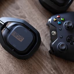ASTRO A50 Xbox (2019) - Gaming Headset - PC, Xbox series S|X, Xbox One - Zwart — thumbnail 5