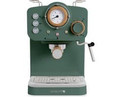 CREATE - Espresso-koffiezetapparaat - Sage - THERA RETRO