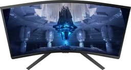 Samsung Odyssey Neo G7 S32BG750NP - 4K VA 165Hz Gaming Monitor - 32 Inch — thumbnail 5