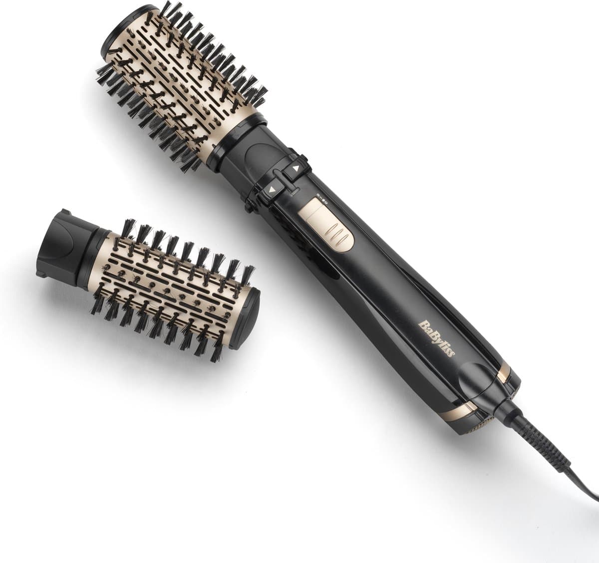 BaByliss Big Hair Dual 1000 AS962E — afbeelding 1