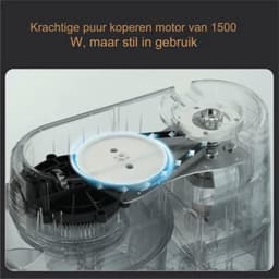 Deegmachine - Kneedmachine — thumbnail 3