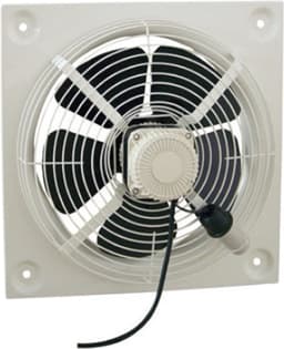 Soler & Palau HXM-400 Muurventilator - 230V AC - 151W - 3670 m³/h - 56dB - IP44 - HXM-400 — thumbnail 4