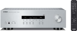 Yamaha Stereo Receiver R-S202D Zilver |  | 4957812602228 — thumbnail 1