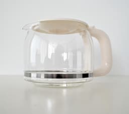 Friac KF152 WH Koffiezet 1,5 L — thumbnail 4