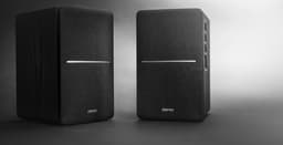 Edifier R1280DB - 2.0 bluetooth speakerset - Zwart — thumbnail 3