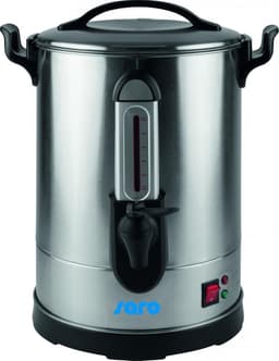 Saro RVS Koffie Percolator CAPPONO 40 | 5,1 Liter | 43,5(h) x 20.5 Ø cm — thumbnail 1