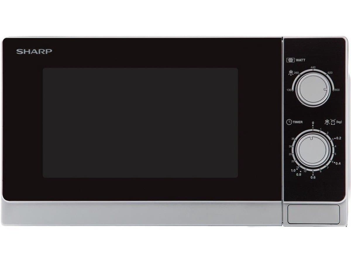 Sharp R200INW Magnetron — afbeelding 1