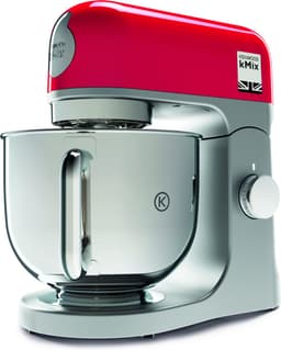 Kenwood kMix Keukenmachines KMX750RD — thumbnail 2