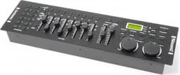 BeamZ DMX240 - 192 kanaals DMX controller voor 12 lichteffecten — thumbnail 4