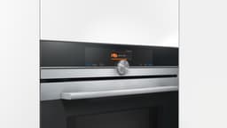 iQ700, Comp oven met magn, 13 syst, ecoClean — thumbnail 3