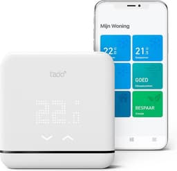 tado° Slimme Aircobediening - Smart AC Control V3+ - Wit — thumbnail 2