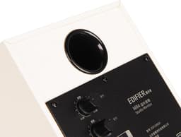 Edifier MR4 PC speakers - wit — thumbnail 2