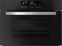 GEKW27001B 40 l, 220-240V, 50 Hz, A, 45.5 x 59.4 x 56.7 cm — thumbnail 1