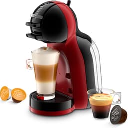 Krups NESCAFÉ Dolce Gusto Mini Me KP123H — thumbnail 1