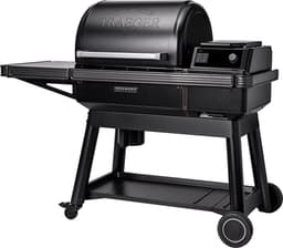 Traeger Pelletgrill Ironwood L barbecue — thumbnail 2