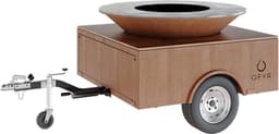 OFYR Trailer Corten — thumbnail 1