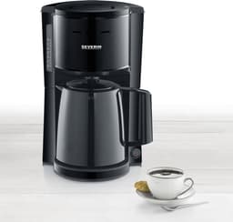 Severin KA9306 filter koffiezetter met thermoskan — thumbnail 5