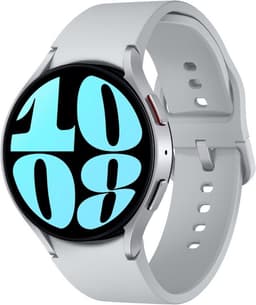 Samsung Galaxy Watch6 - 44mm - Silver — thumbnail 3