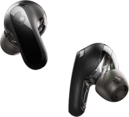 Skullcandy Rail ANC True Wireless in-Ear - Oordopjes Draadloos - Oortjes Draadloos Bluetooth – Zwart — thumbnail 2