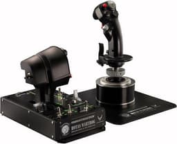 Thrustmaster HOTAS Warthog Joystick en Throttle — thumbnail 2