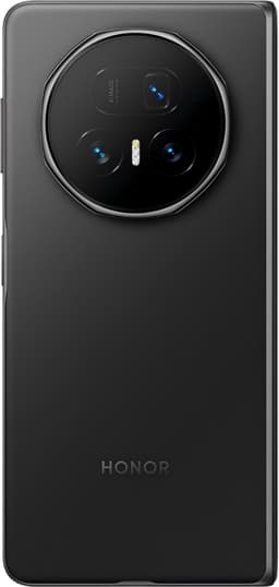 Honor Magic V5 512GB - Zwart - Opvouwbare Smartphone — thumbnail 3