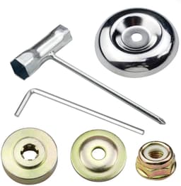Universele Onderdelen voor Brush Cutter en Grasmaaier — thumbnail 1