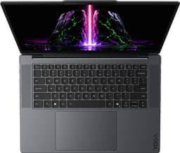 Lenovo Yoga Pro 9 15N1X11 (83SR002YMH) 15.3'' laptop — thumbnail 5