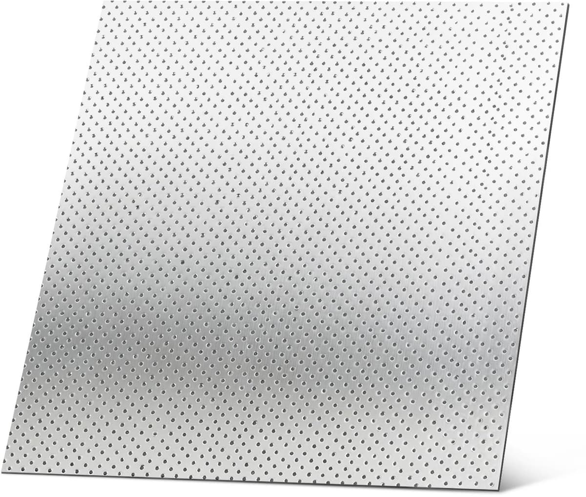 Uitlaatpakkingpapier universele uitlaatpakking 20x20cm afdichtingspakking voor uitlaatpijp 1,6mm dik duurzame meerlaagse metalen plaat voor auto motor scooter grasmaaier (1-delige set) — afbeelding 1