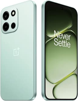 OnePlus Nord 6 12GB + 512GB - Groen - 5G Smartphone — thumbnail 1