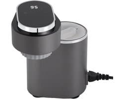 Mini Koffiezetapparaat Enige Uitvoering - Draagbaar - 1.25 Kg - Compact - Voor Reizen - Espresso Machine