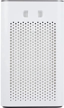 Luchtreiniger Wit - HEPA H13-filter - 170 m³/uur - Compact - Voor Woonkamer En Slaapkamer — thumbnail 1