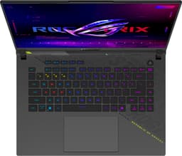 ASUS ROG Strix G16 G614FR-S5213W - QWERTY — thumbnail 3