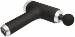 SnelShoppen - Massage gun voor spiermassage, Elektrische massager LX-013, Draagbaar, Lichtgewicht, Stil, Krachtig, Diepe weefselmassage, Voor thuis, K — thumbnail 5